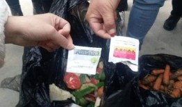 爆料过的食品能吃吗视频,从“能吃吗”视频看食品安全