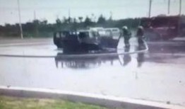 网友爆料车祸新闻视频大全,车祸新闻视频大全，惊心动魄瞬间回顾