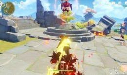 原神水龙王爆料视频大全,揭秘游戏幕后故事与精彩瞬间