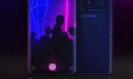 galaxy最新爆料,颠覆性新机即将亮相，五大亮点抢先看