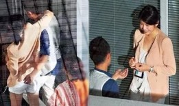 陈妍希卓伟爆料了吗视频,娱乐圈真相曝光