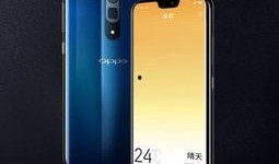 oppo最新爆料新料,颠覆性设计，性能再升级，引领科技潮流！”