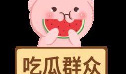吃瓜群众免费吃瓜微信图片,免费吃瓜！揭秘吃瓜群众微信图片背后的狂欢盛宴