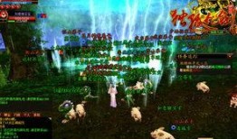 独孤九剑7代最新爆料,剑法革新，江湖再起风云