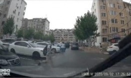 宝鸡滨河路爆料事件视频,视频揭露惊人真相