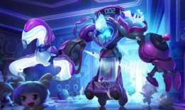 最新王者皮肤爆料小乔视频,王者峡谷中的梦幻舞者