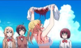 孤岛少女在线观看,迷失与救赎的生存之旅