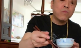 吃瓜网红东北大哥是谁啊,吃瓜网红东北大哥的真实身份
