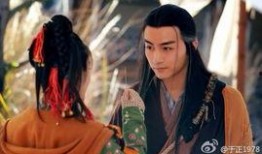 于正爆料小龙女陈晓视频,陈晓版小龙女幕后花絮曝光