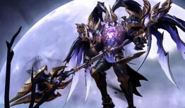 天魔缭乱皮肤最新爆料,神秘力量觉醒，华丽变身即将来袭！