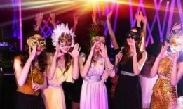 金星爆料假面舞会视频,假面舞会幕后真相大曝光