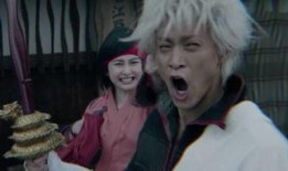 真人银魂在线观看,穿越时空的笑与泪