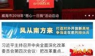 威海头条爆料最新消息,重大事件震撼揭晓！