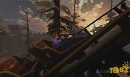 第5人格最新爆料前瞻,神秘角色揭秘，惊悚游戏体验升级