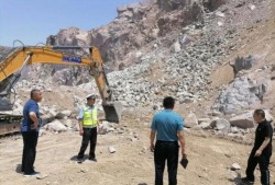 莒县矿山爆料事件视频最新,真相与反思