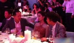 艺人爆料饭局视频大全最新