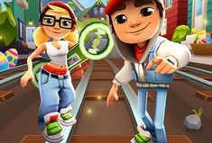 地铁跑酷最新所有爆料,揭秘最新爆料，畅游未来都市极限挑战！