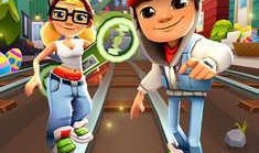 地铁跑酷最新所有爆料,揭秘最新爆料，畅游未来都市极限挑战！