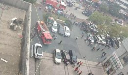 宝鸡滨河路爆料事件视频,视频揭露惊人真相