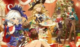 原神最新爆料周年,揭秘新版本爆料与神秘新角色