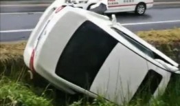 网友爆料车祸视频真实,瞬间变故令人揪心