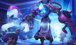 最新王者皮肤爆料小乔视频,王者峡谷中的梦幻舞者