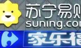 苏宁家乐福最新爆料信息,揭秘全新战略布局与未来市场动向