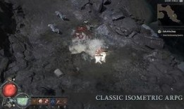 暗黑4暴雪爆料攻略视频