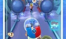 地铁跑酷最新所有爆料,揭秘最新爆料，畅游未来都市极限挑战！