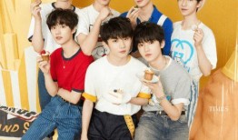 娱乐吃瓜君时代少年团,娱乐吃瓜君时代，青春偶像的崛起之路