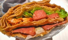 山东煎饼爆料视频大全集,揭秘经典美食背后的故事与制作技巧