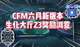 cfm23号最新爆料,揭秘游戏界最新动态与热点事件