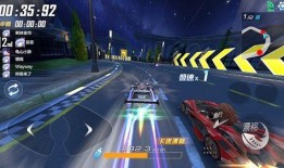 漂移飞车最新爆料,速度与激情的极限挑战即将开启！