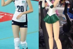 娱乐吃瓜酱排球,排球界的风云人物与精彩瞬间