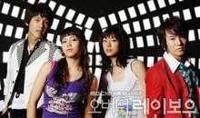 飞越彩虹韩剧在线观看,浪漫爱情与奇幻冒险交织的甜蜜旅程