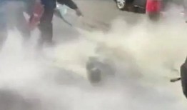 外卖员爆料事件视频,揭露行业黑幕，真相令人震惊