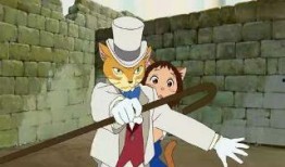 猫的报恩高清在线观看,温情治愈，感人至深的宠物奇缘