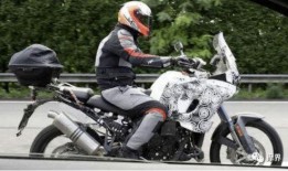 新款摩托车爆料视频,性能升级，视觉盛宴，视频爆料抢先看