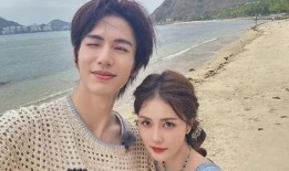 最新爆料白鹿近况如何