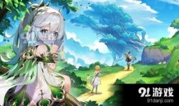 纳西妲技能最新爆料,神秘力量觉醒，战力再升级！