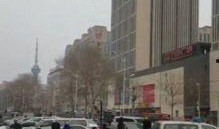 郑州西广场爆料事件最新,真相与争议交织的街头风云