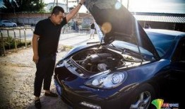 万宁座驾真实爆料视频最新,真实爆料视频曝光惊人细节