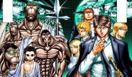 火星异种在线观看