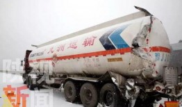 槽罐车爆料视频,事故现场惊心动魄瞬间
