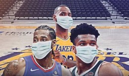 nba爆料最新,巨星转会风云再起，新赛季格局将如何重塑？