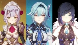 原神最新消息爆料夜阑,原神新角色揭秘，神秘剑舞者即将登场