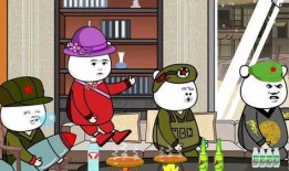 全员读心吃瓜沙雕动画免费观看,免费观看，笑料横生！