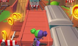 地铁跑酷最新所有爆料,揭秘最新爆料，畅游未来都市极限挑战！