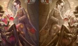 第五人格最新精华四爆料,惊悚新角色与神秘剧情引玩家热议