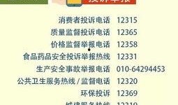 日报新闻爆料电话号码,日报新闻爆料热线，民众监督新渠道